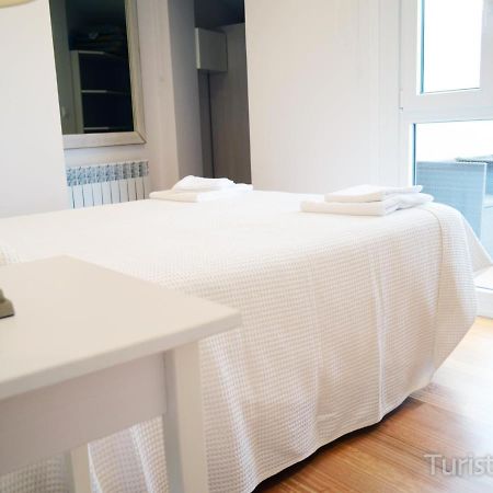 Duplex Pleamar - Gran Terraza En El Centro Apartment San Vicente De La Barquera Ngoại thất bức ảnh