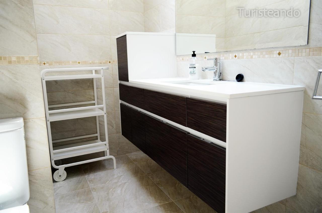 Duplex Pleamar - Gran Terraza En El Centro Apartment San Vicente De La Barquera Ngoại thất bức ảnh